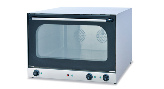 4 Tray Electric Convection Oven