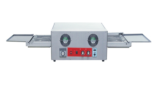 12/18 inch Electric Conveyor Oven