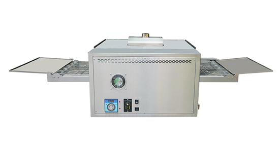 12 inch Gas Conveyor Oven