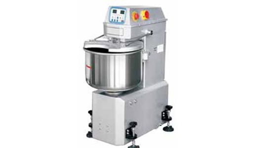 15/25KG Dough Mixer