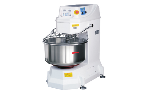 50/75/100KG Dough Mixer