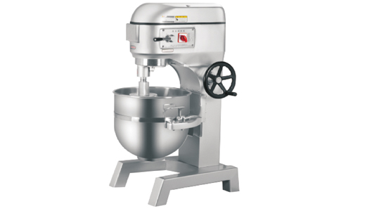 30/40/50L Food Mixer