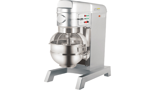 60/80/100L Food Mixer