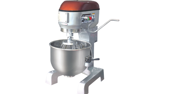 10/25/35/40/60L Food Mixer